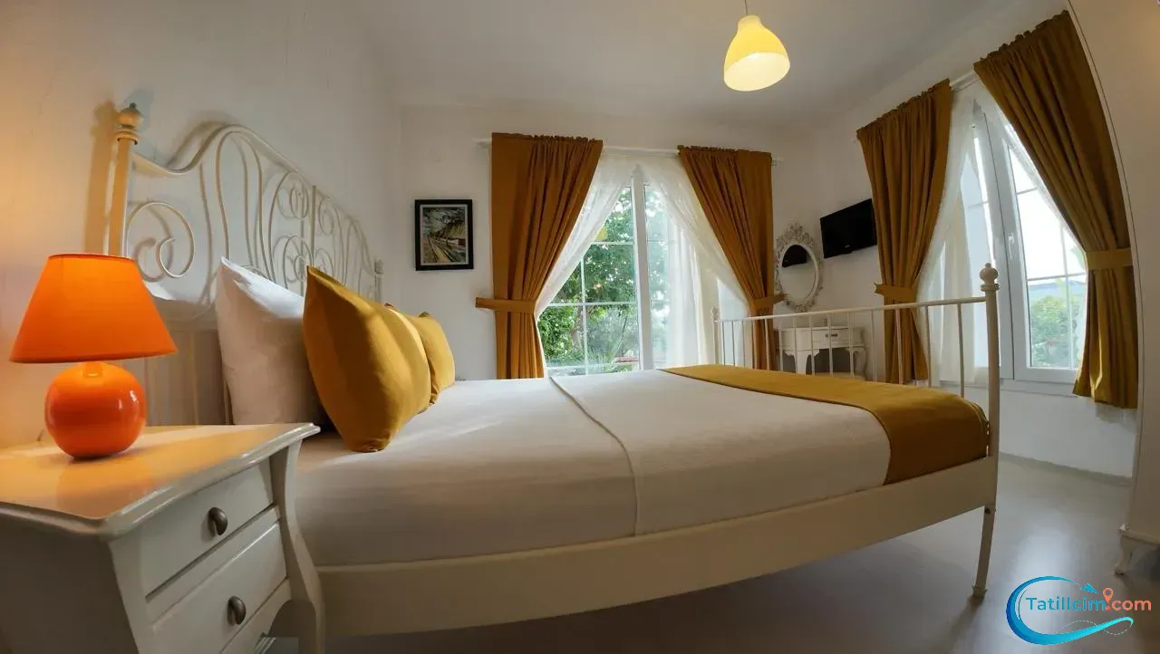 tatilcim.com Adelfia Hotel Ege Family Suite 